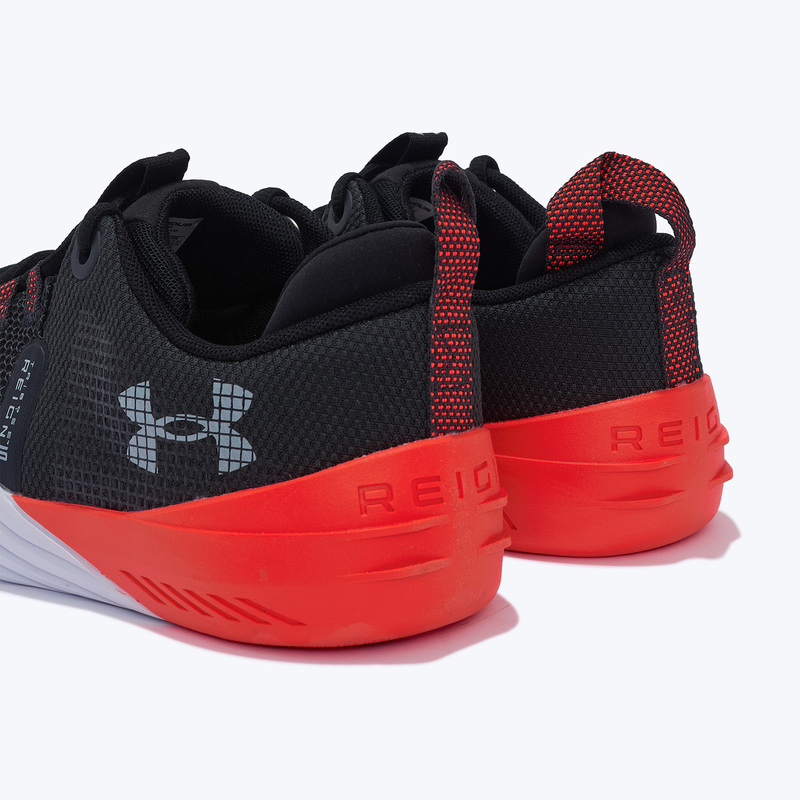 Кроссовки Under Armour Tribase Reign 6 3027341-016