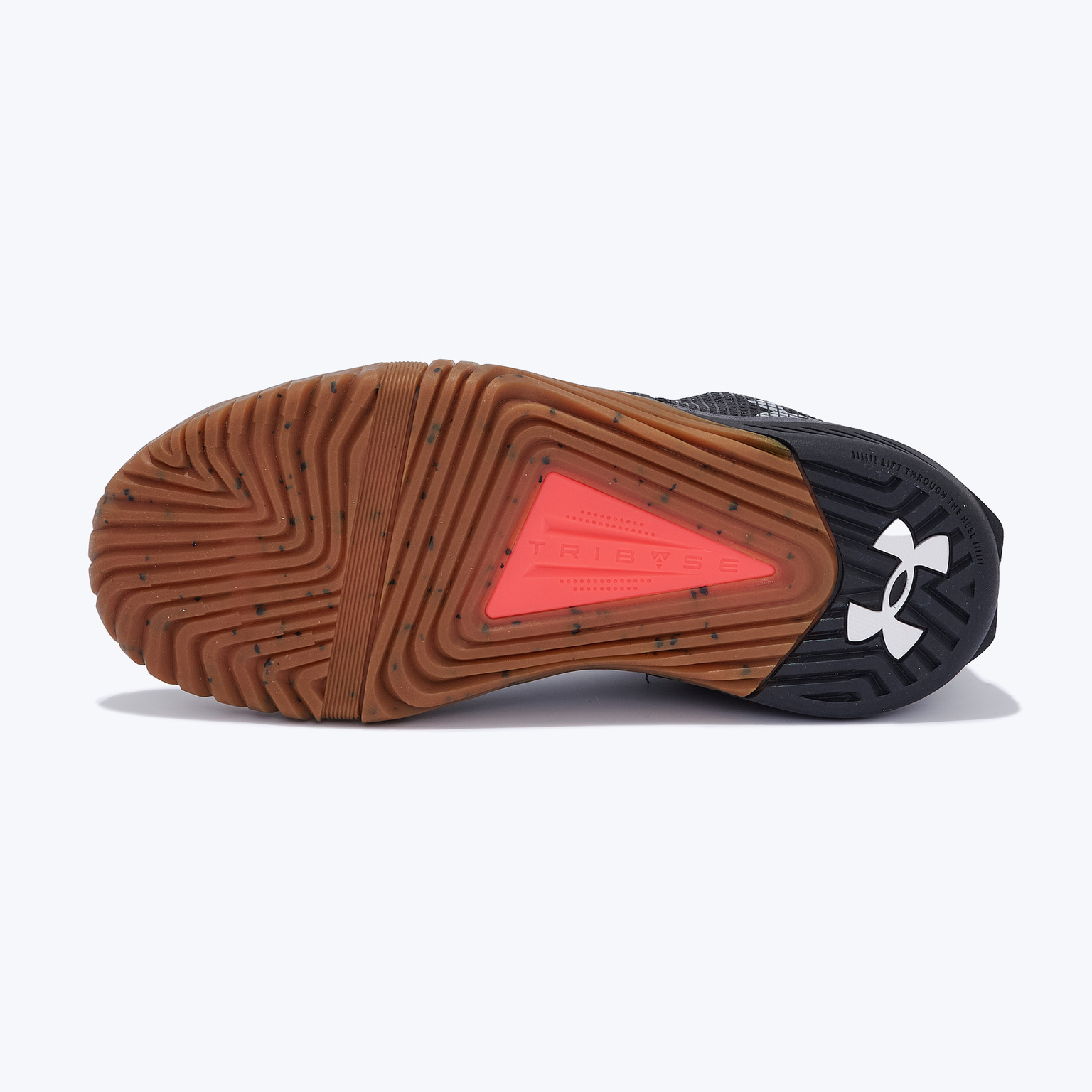 Кроссовки женские Under Armour Tribase Reign 6 3027342-001