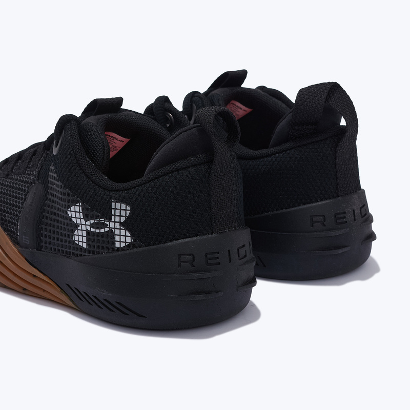 Кроссовки женские Under Armour Tribase Reign 6 3027342-001