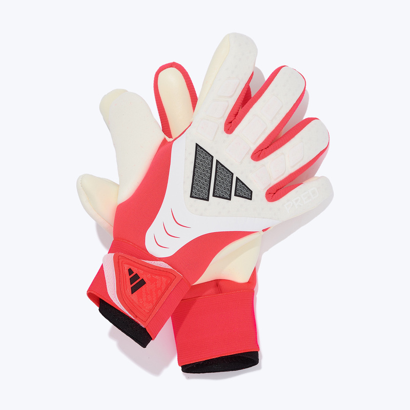Перчатки вратарские детские Adidas Predator Pro KA7794