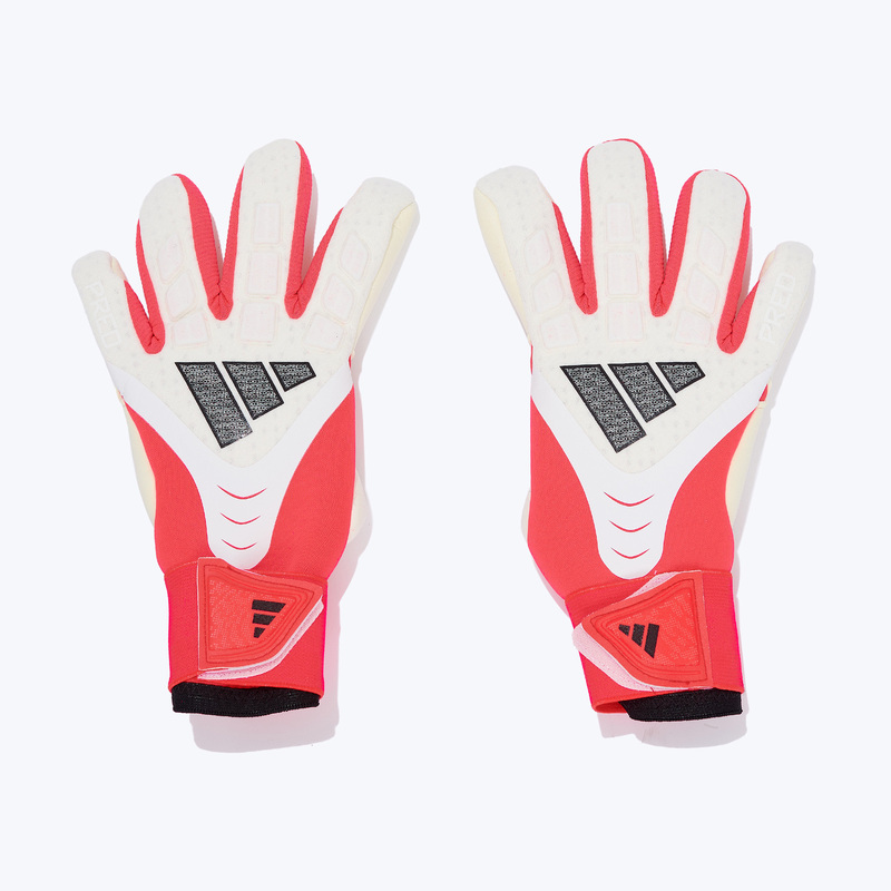 Перчатки вратарские детские Adidas Predator Pro KA7794