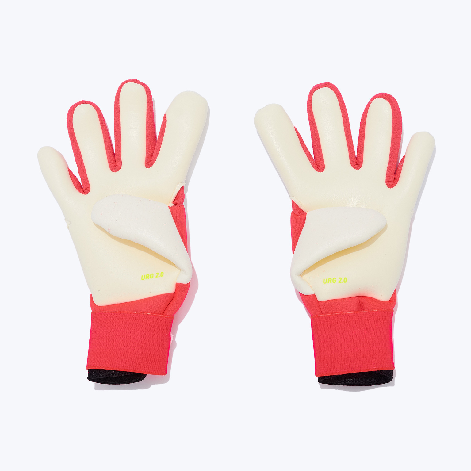 Перчатки вратарские детские Adidas Predator Pro KA7794