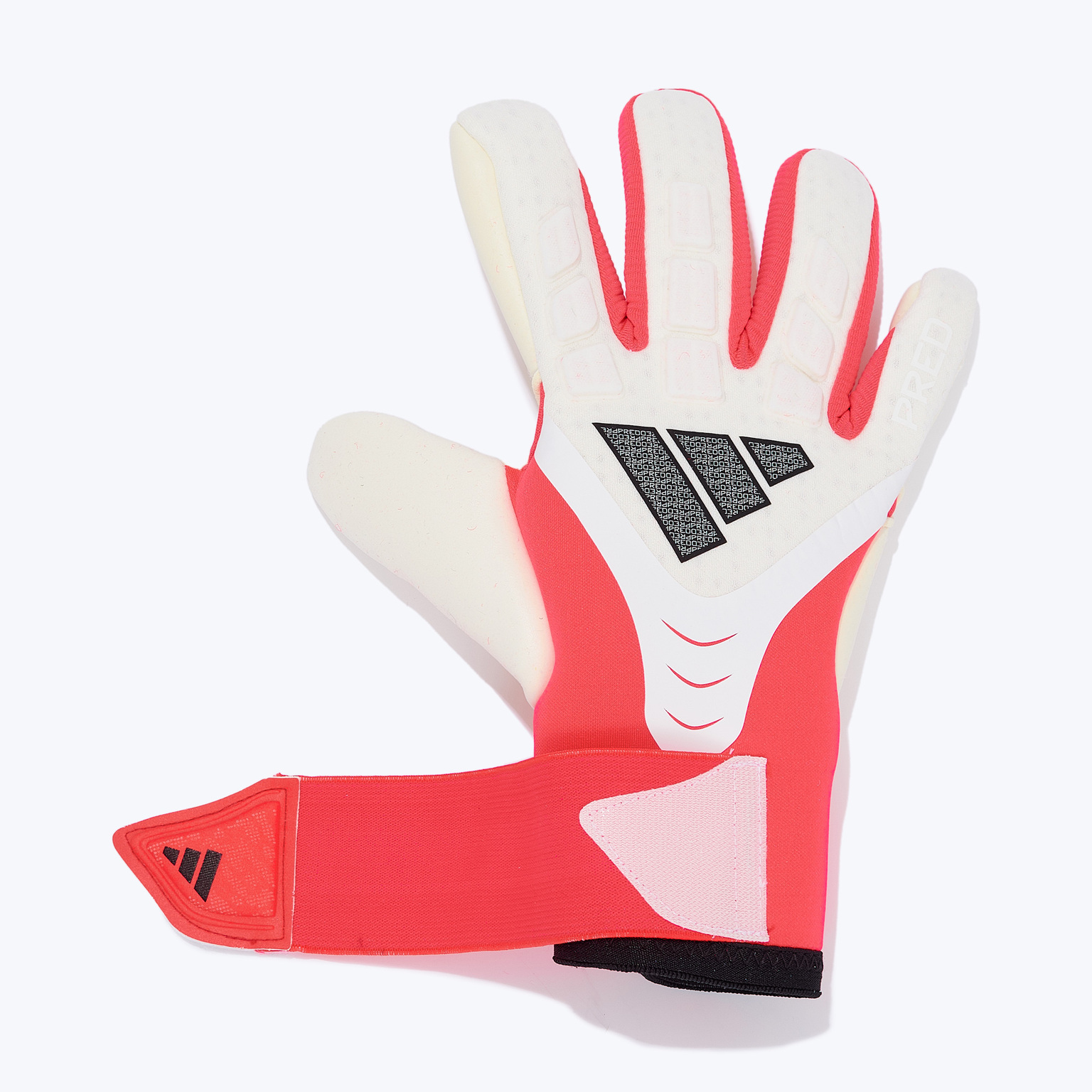 Перчатки вратарские детские Adidas Predator Pro KA7794