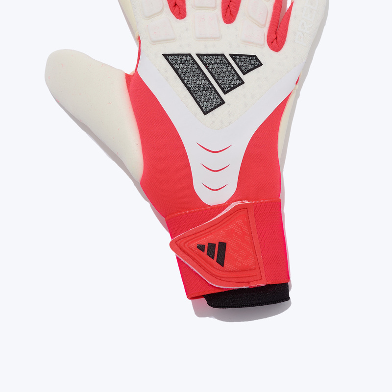 Перчатки вратарские детские Adidas Predator Pro KA7794