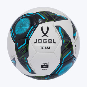 Футбольный мяч Jogel Team ЦБ-00007667