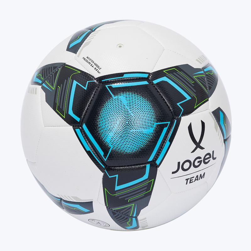 Футбольный мяч Jogel Team ЦБ-00007667