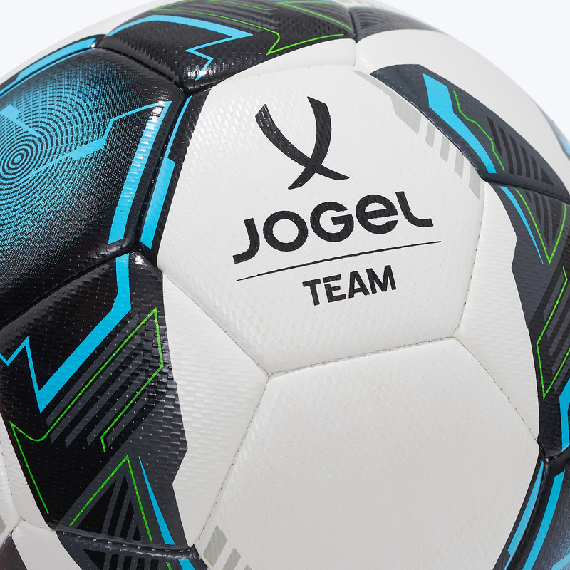 Футбольный мяч Jogel Team ЦБ-00007707