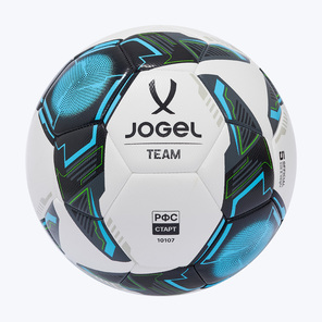 Футбольный мяч Jogel Team ЦБ-00007668