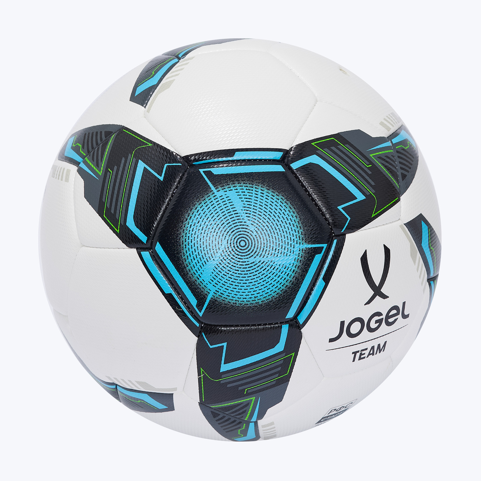 Футбольный мяч Jogel Team ЦБ-00007668