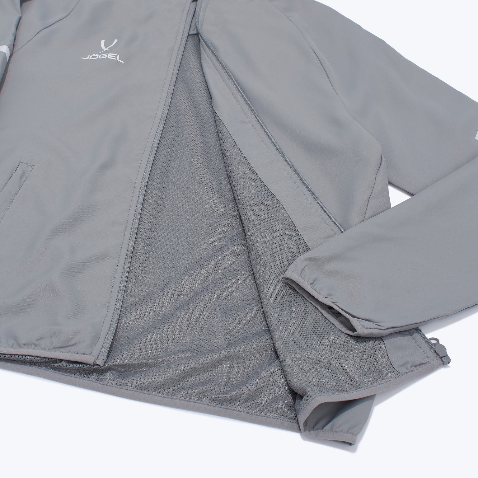 Олимпийка Jogel Camp 2 Lined Jacket ЦБ-00003448