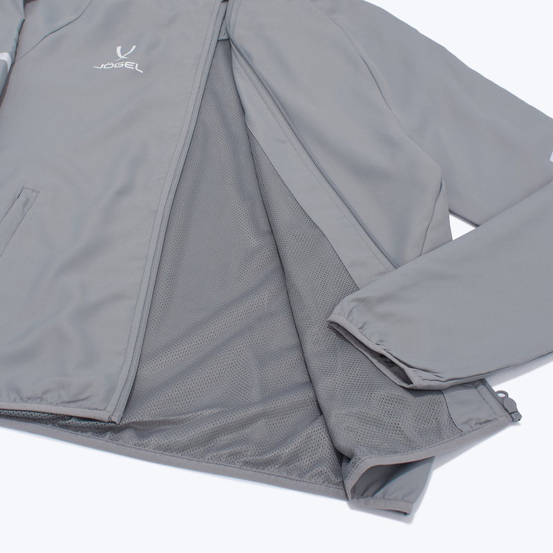 Олимпийка Jogel Camp 2 Lined Jacket ЦБ-00003448