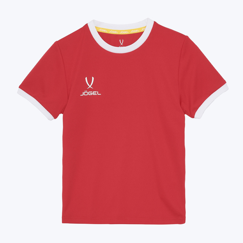 Футболка игровая подростковая Jogel Camp Origin УТ-00016188