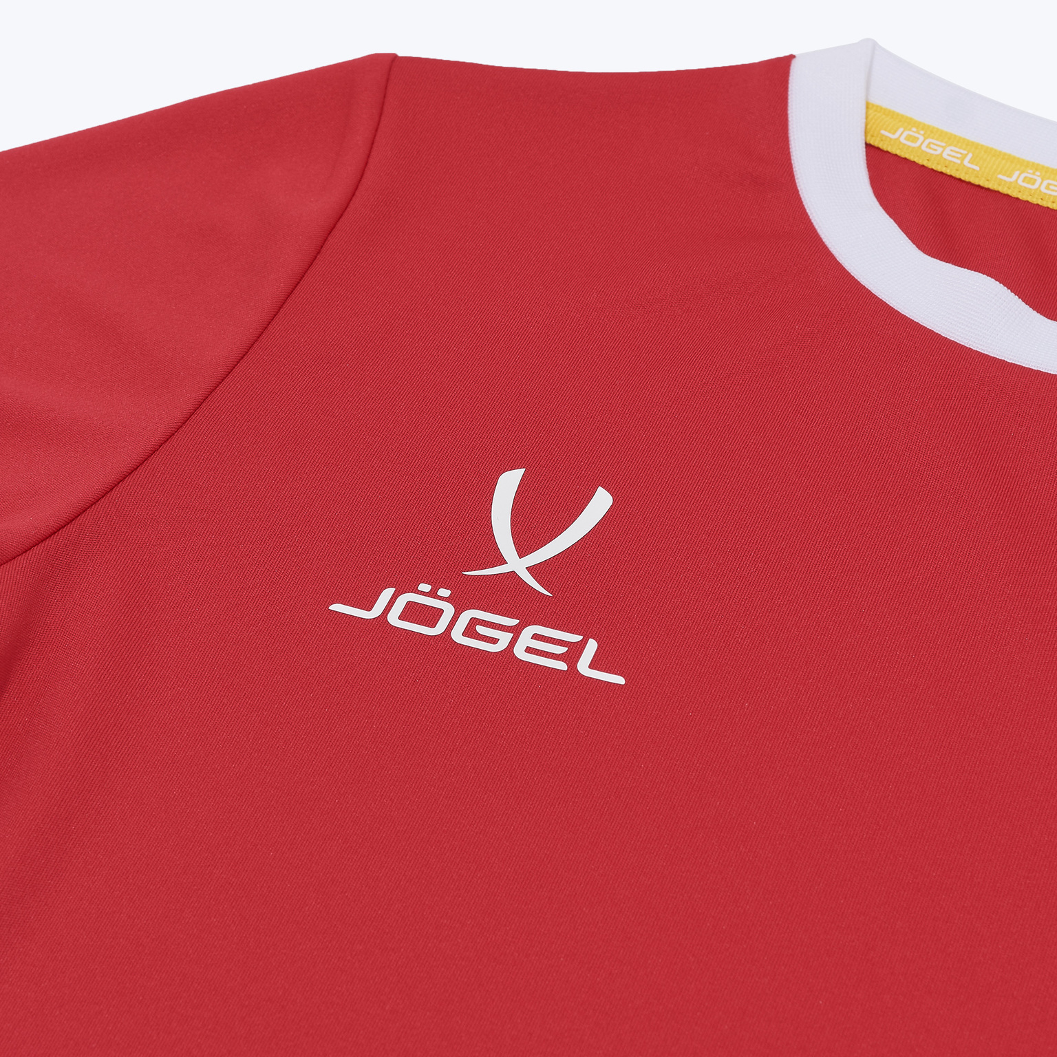 Футболка игровая подростковая Jogel Camp Origin УТ-00016188