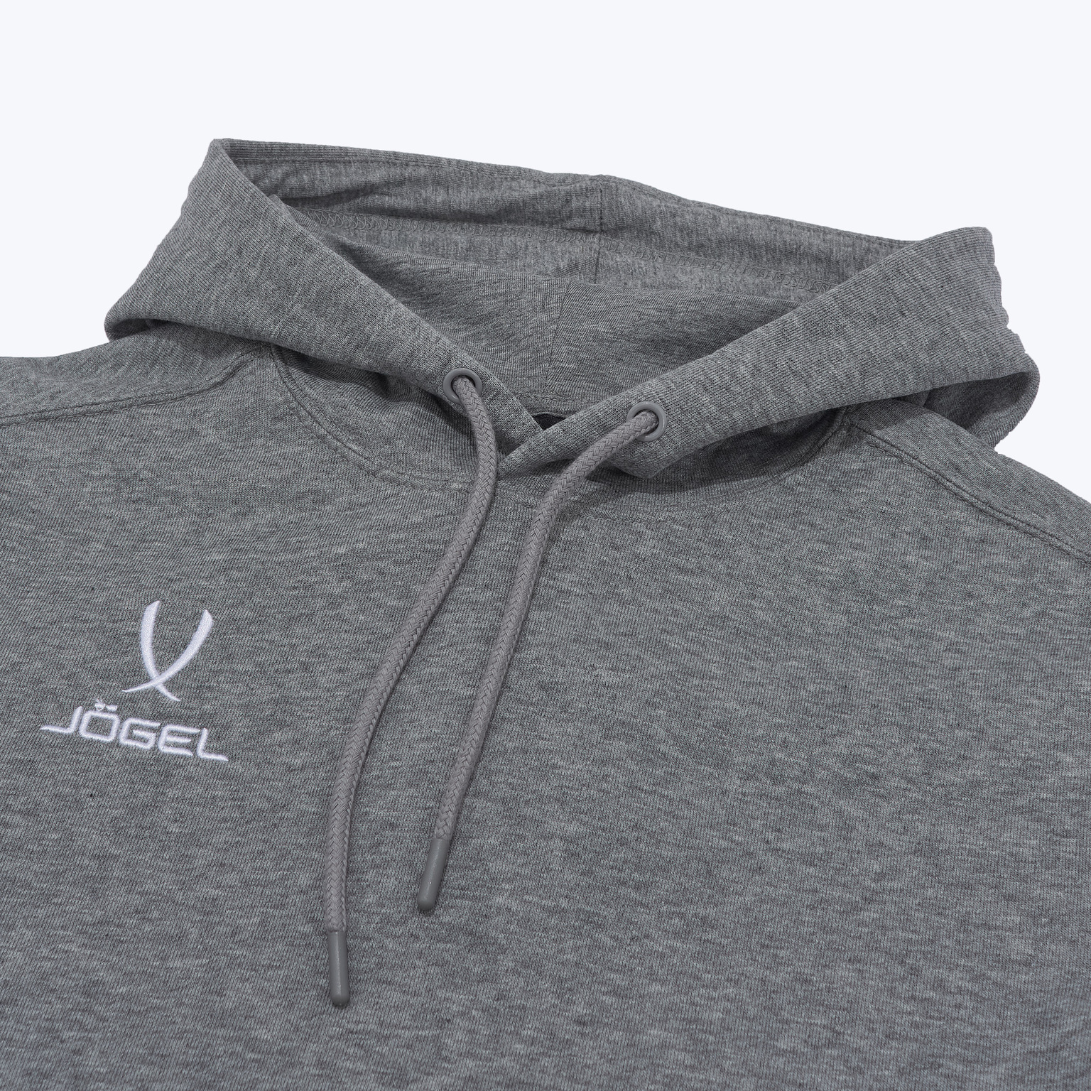 Толстовка Jogel Essential Cotton ЦБ-00003853