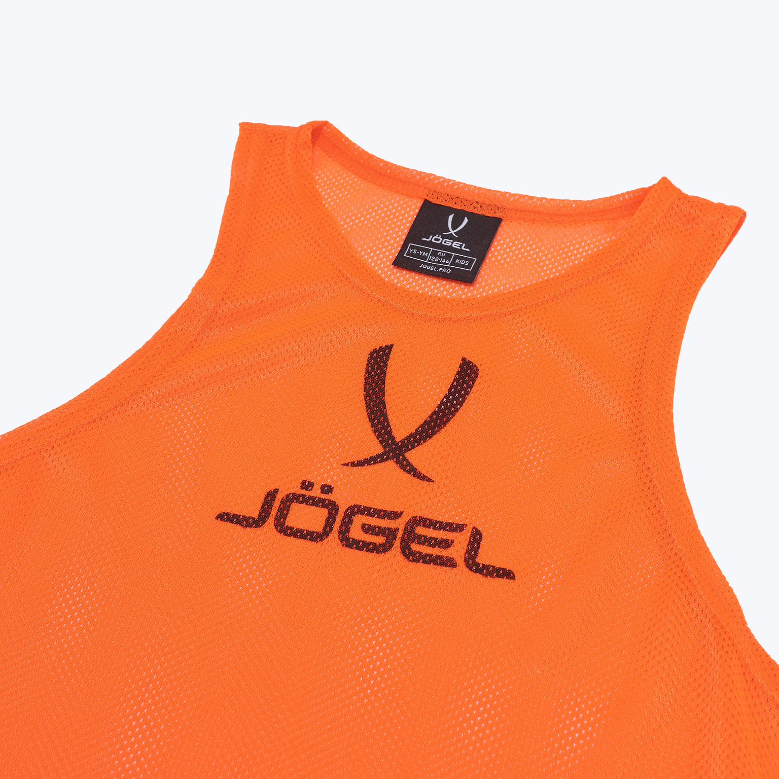 Манишка детская Jogel Training Bib УТ-00018738