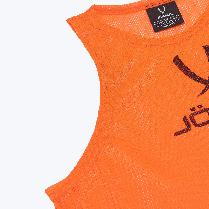 Манишка детская Jogel Training Bib УТ-00018738