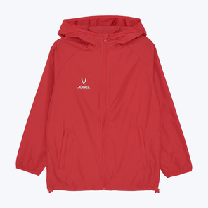 Ветровка подростковая Jogel Camp Rain