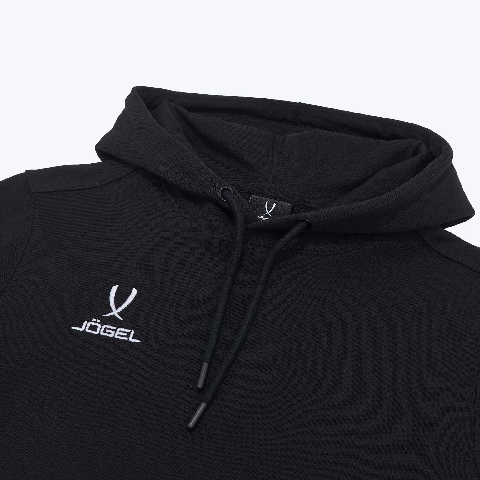 Толстовка Jogel Essential Cotton ЦБ-00004773