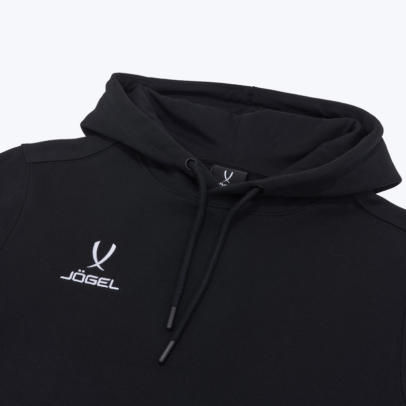Толстовка Jogel Essential Cotton ЦБ-00004773