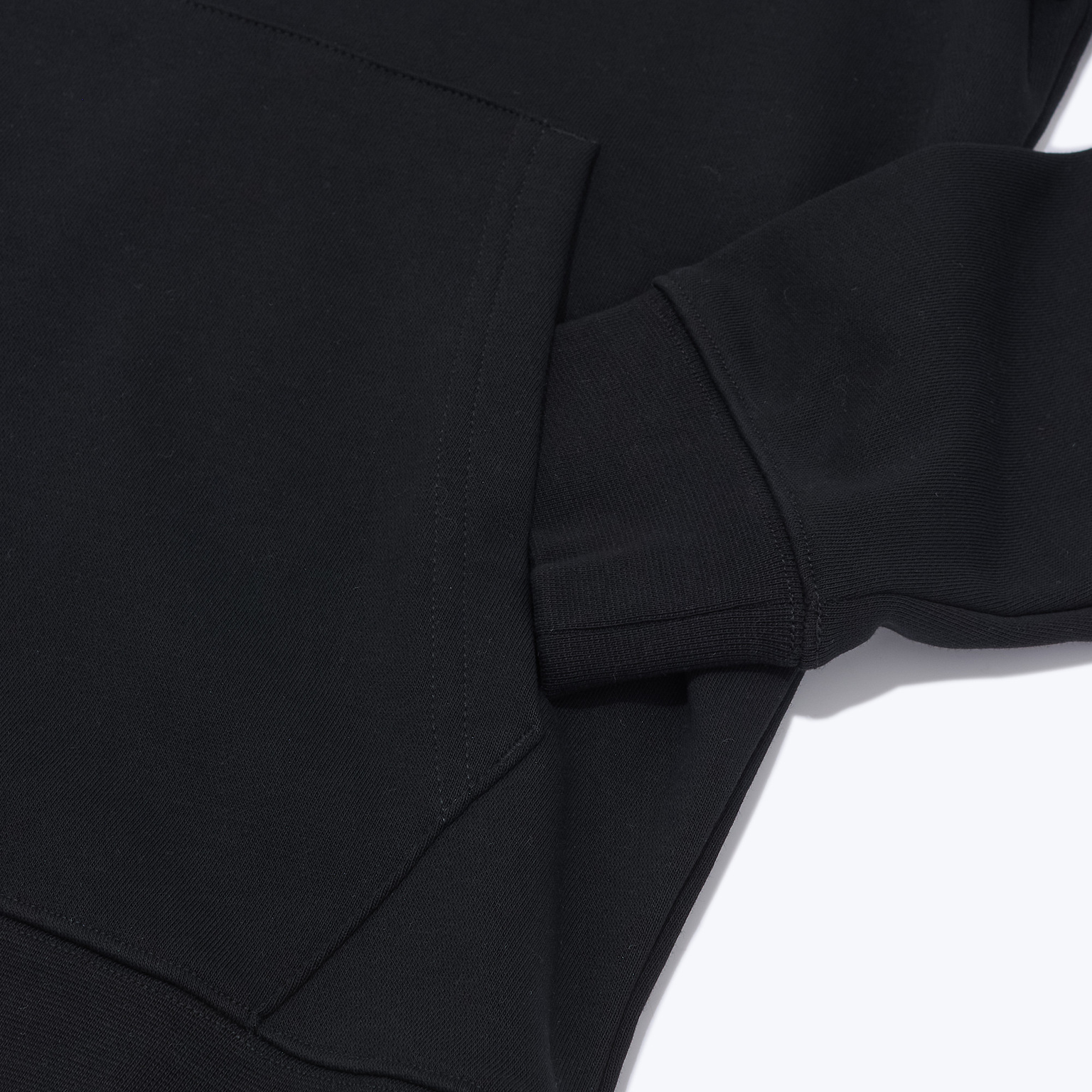 Толстовка Jogel Essential Cotton ЦБ-00004773