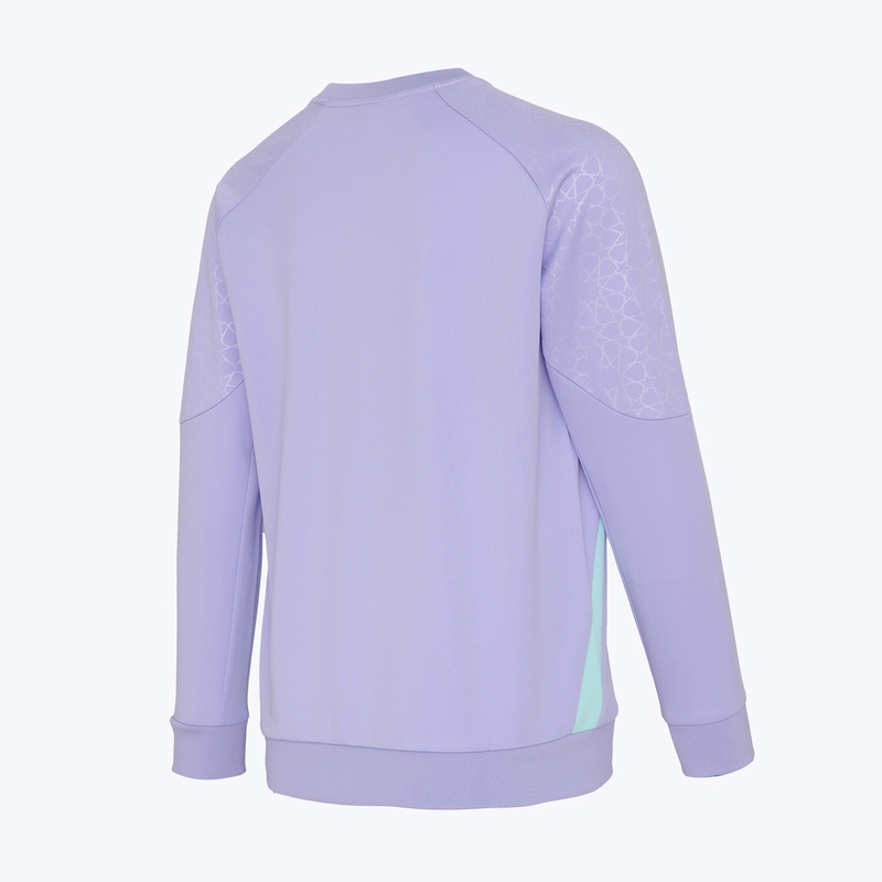 Свитшот Kelme Team Miengo Crew Top 8461TT1050-514