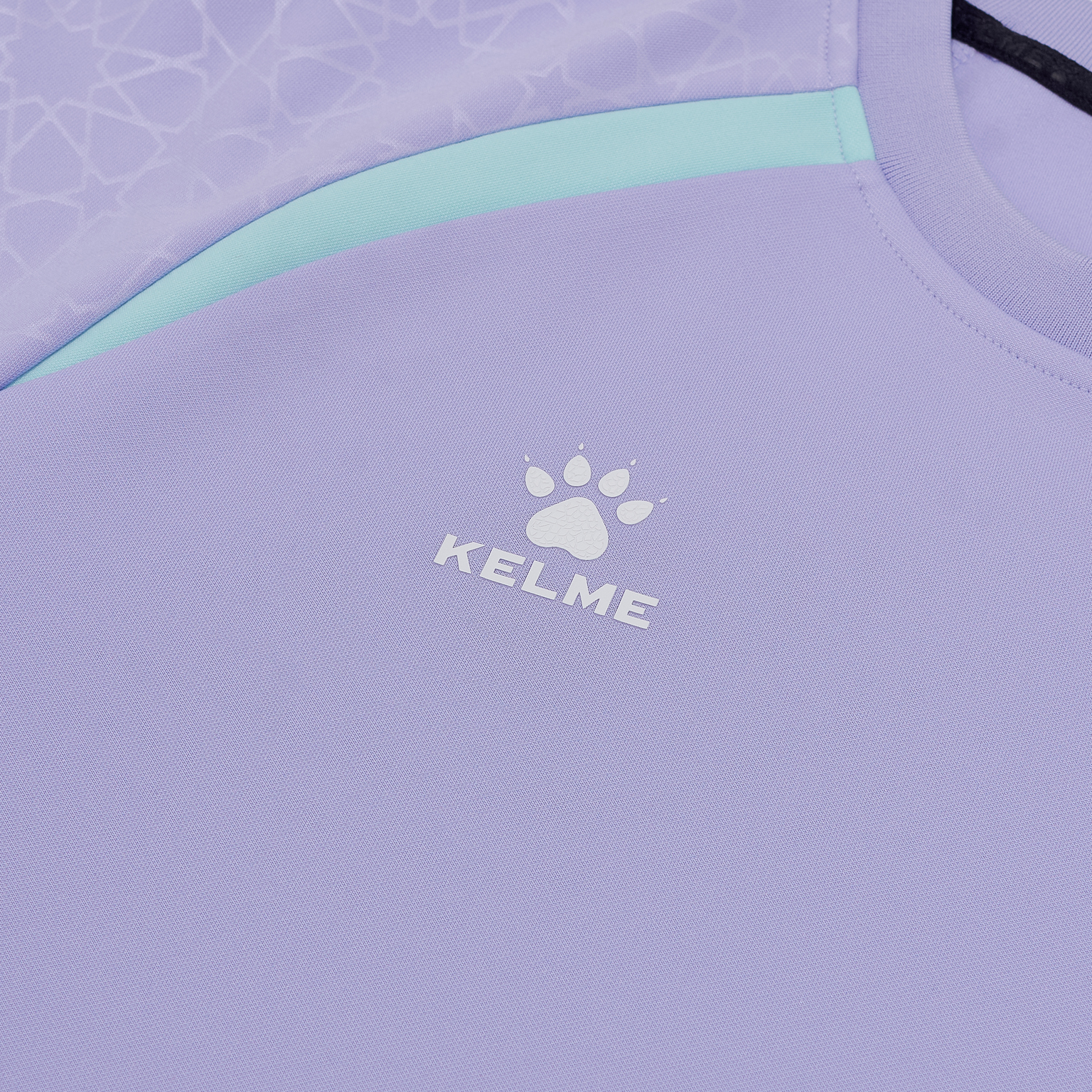 Свитшот Kelme Team Miengo Crew Top 8461TT1050-514