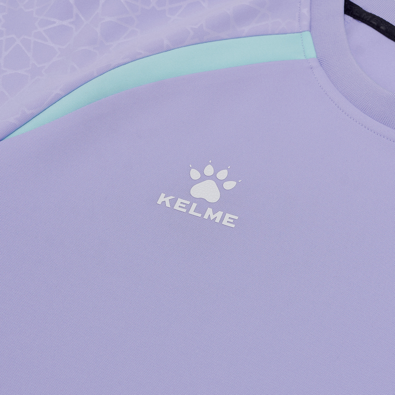 Свитшот Kelme Team Miengo Crew Top 8461TT1050-514