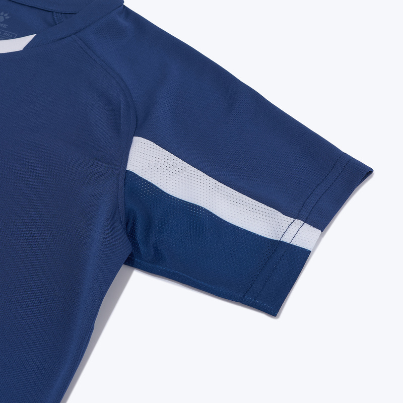 Комплект детской формы Kelme Team Base Set 7351ZB3130-424