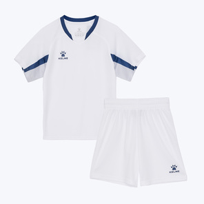 Комплект детской формы Kelme Team Base Set 7351ZB3130-112