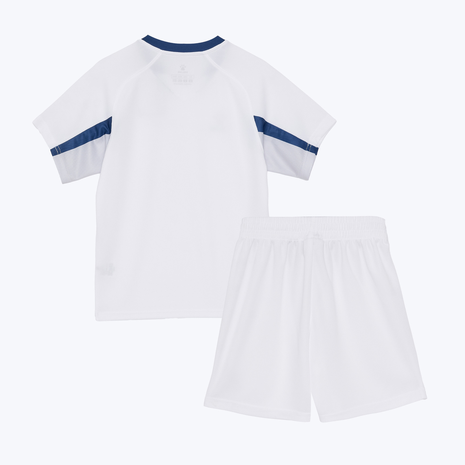 Комплект детской формы Kelme Team Base Set 7351ZB3130-112