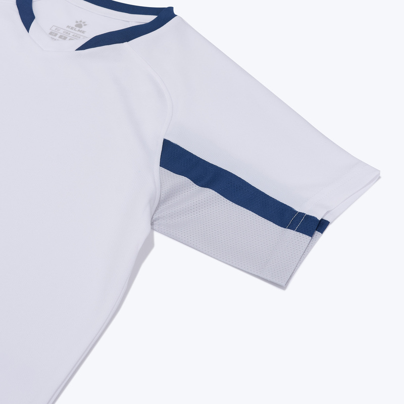 Комплект детской формы Kelme Team Base Set 7351ZB3130-112