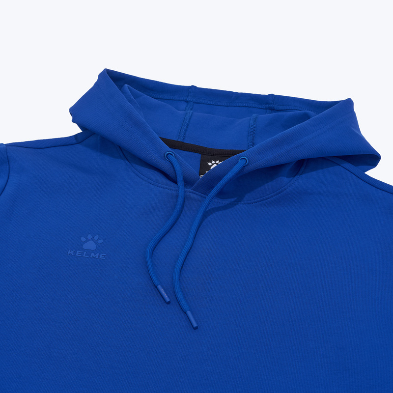 Толстовка Kelme Team Fleece 7461TT1051-481