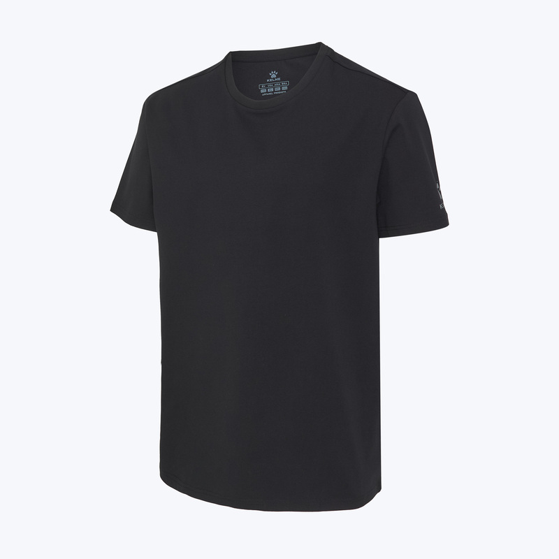 Футболка хлопковая Kelme Team Grado Cotton Tee 8451TX1229-000