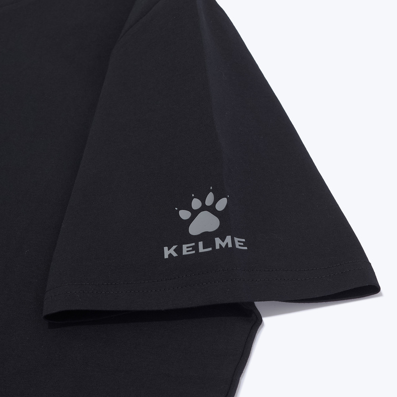 Футболка хлопковая Kelme Team Grado Cotton Tee 8451TX1229-000