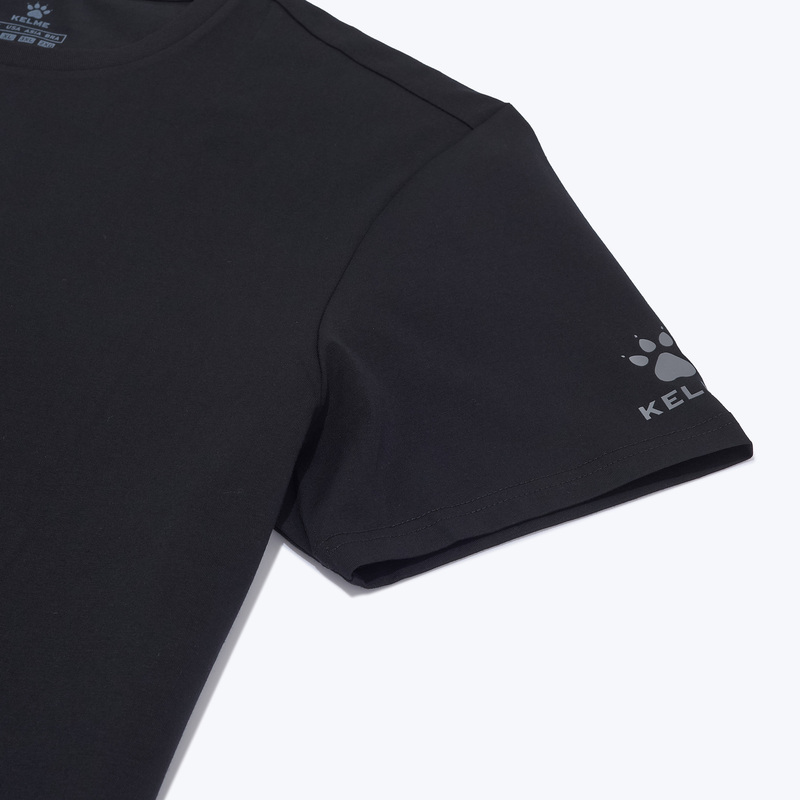Футболка хлопковая Kelme Team Grado Cotton Tee 8451TX1229-000
