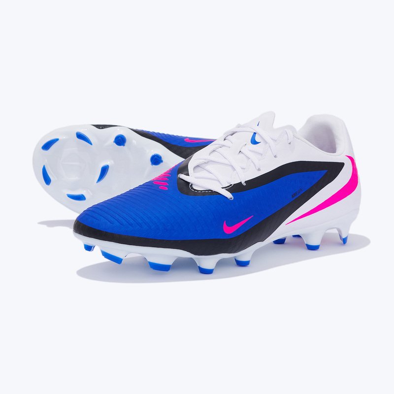 Бутсы Nike Phantom 6 Low Academy HJ4564-446