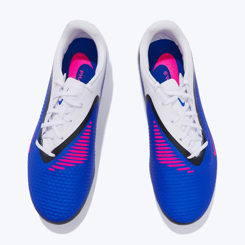Бутсы Nike Phantom 6 Low Academy HJ4564-446