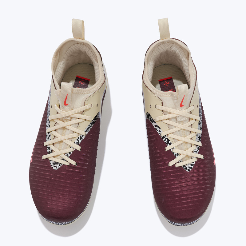 Бутсы детские Nike Phantom 6 Low Academy NU3 FG/MG IO8480-661