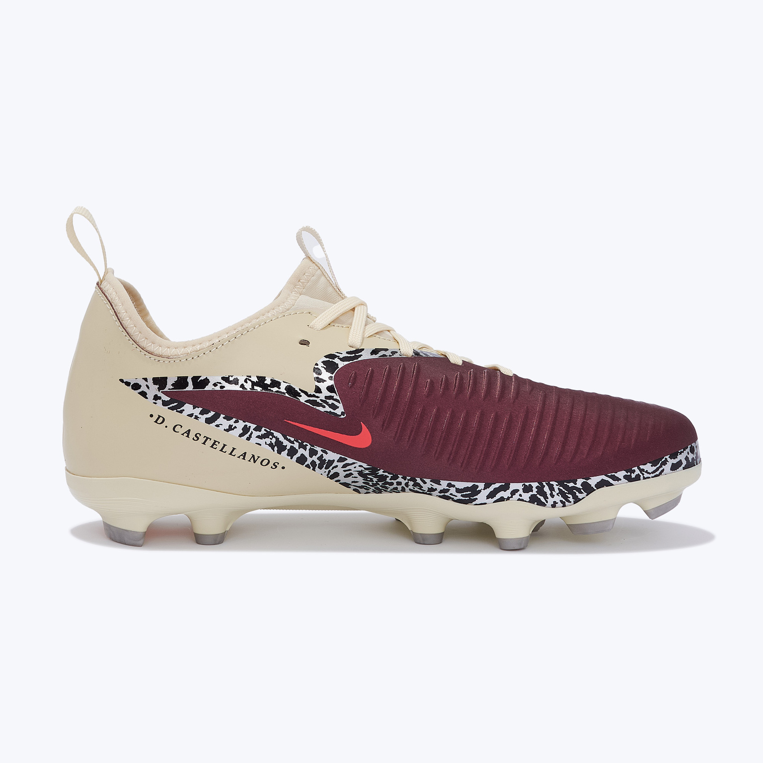 Бутсы детские Nike Phantom 6 Low Academy NU3 FG/MG IO8480-661