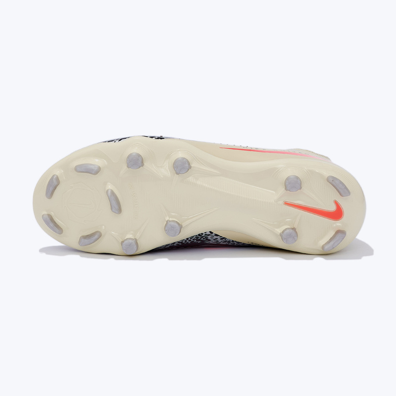 Бутсы детские Nike Phantom 6 Low Academy NU3 FG/MG IO8480-661