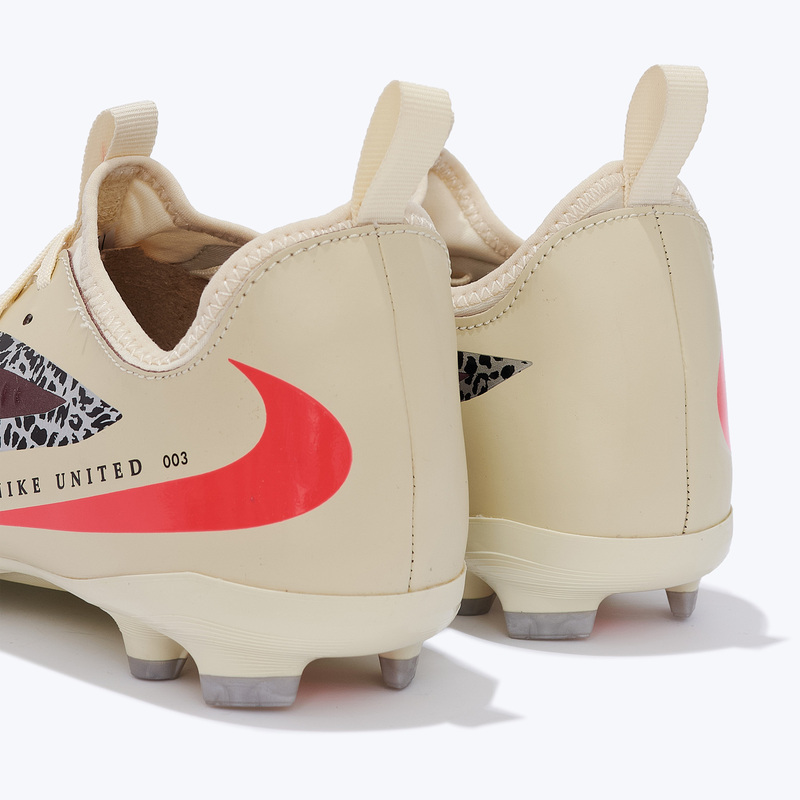 Бутсы детские Nike Phantom 6 Low Academy NU3 FG/MG IO8480-661