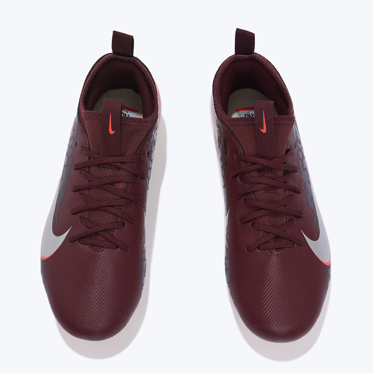 Бутсы детские Nike Zoom Vapor 16 Academy NU3 FG/MG IO8474-661