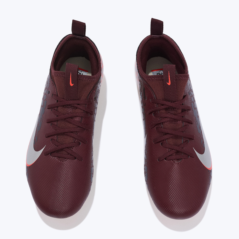 Бутсы детские Nike Zoom Vapor 16 Academy NU3 FG/MG IO8474-661