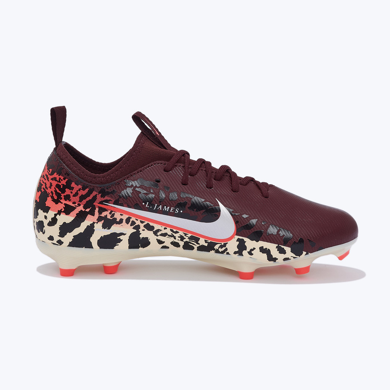 Бутсы детские Nike Zoom Vapor 16 Academy NU3 FG/MG IO8474-661