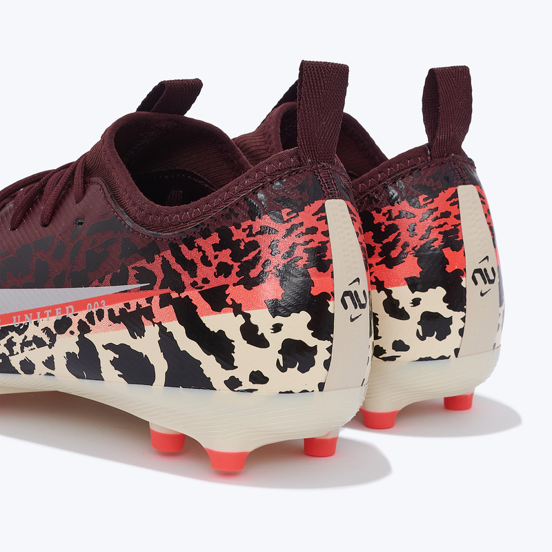 Бутсы детские Nike Zoom Vapor 16 Academy NU3 FG/MG IO8474-661