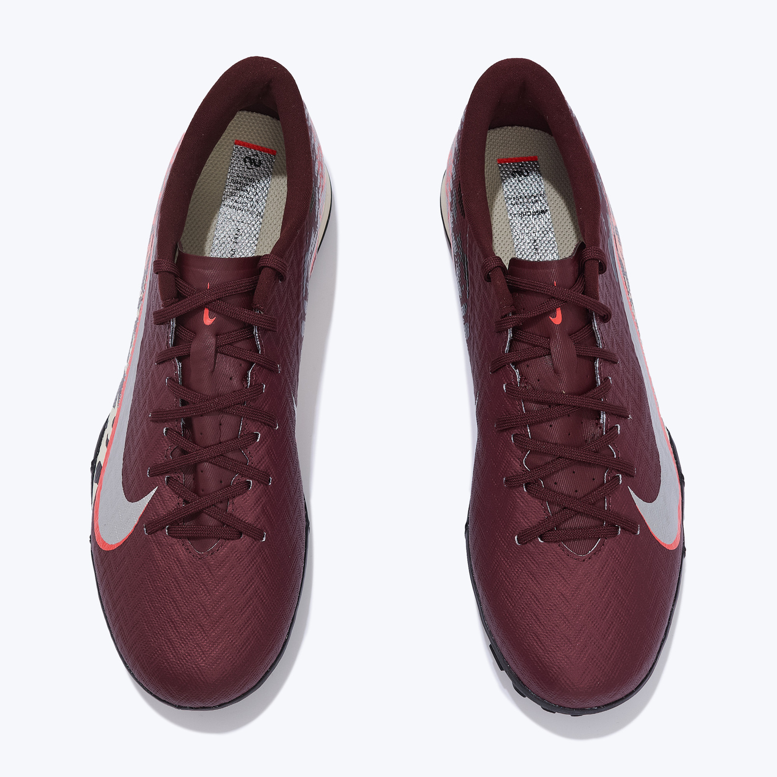 Шиповки Nike Zoom Vapor 16 Academy NU3 TF IO9328-661