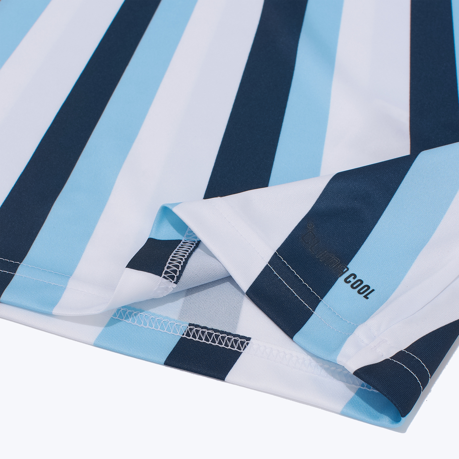 Подростковая предыгровая футболка Adidas сборной Аргентины JY9538