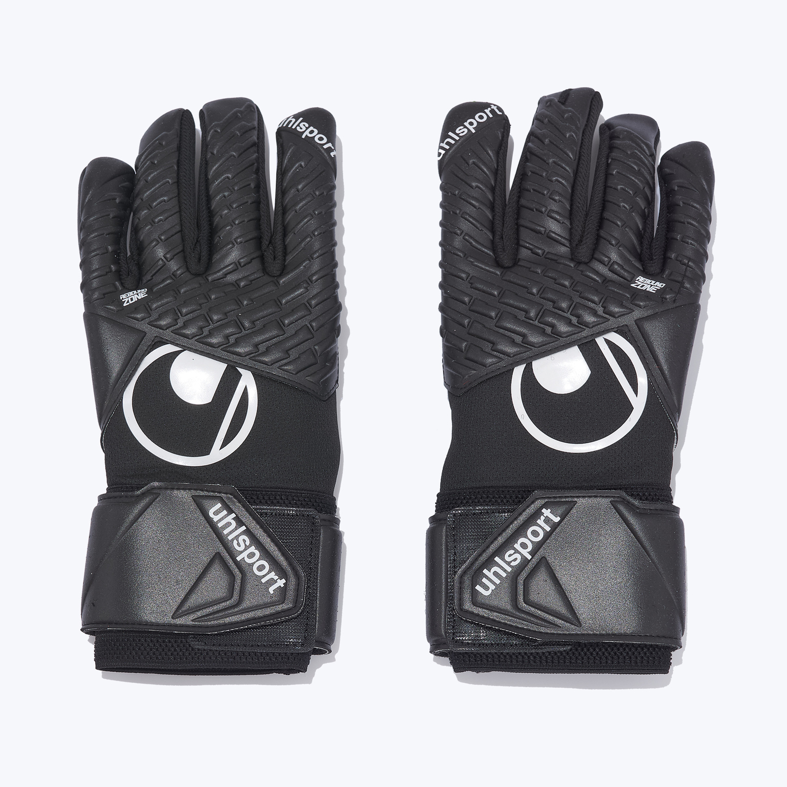 Перчатки вратарские UHLSport Comfort Absolutgrip HN 101143001