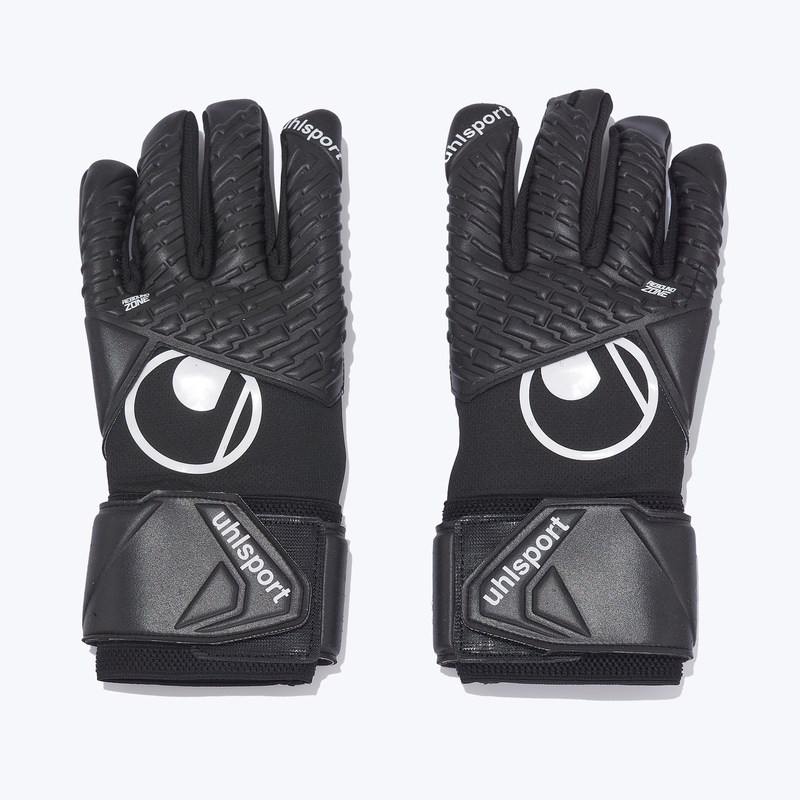 Перчатки вратарские UHLSport Comfort Absolutgrip HN 101143001