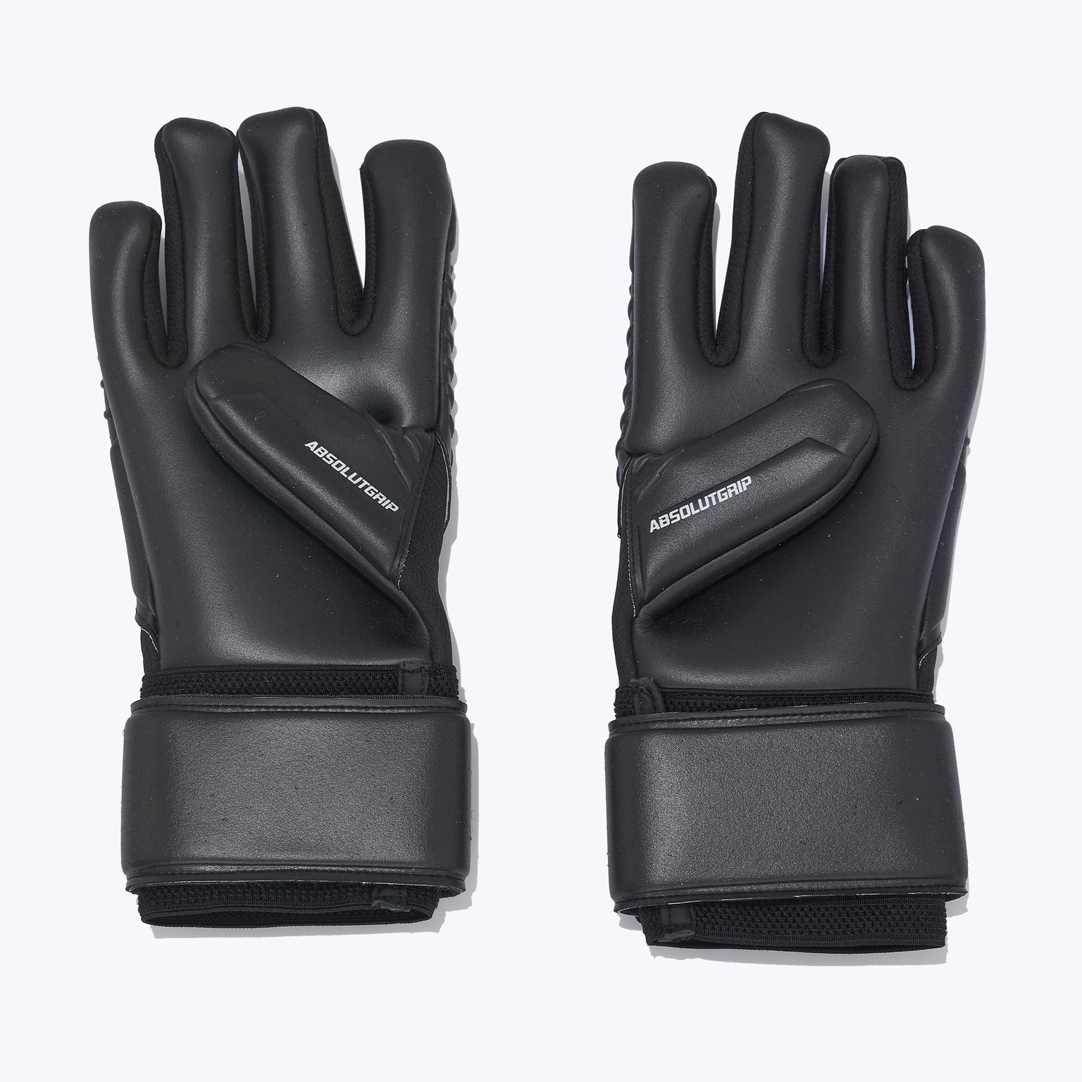 Перчатки вратарские UHLSport Comfort Absolutgrip HN 101143001